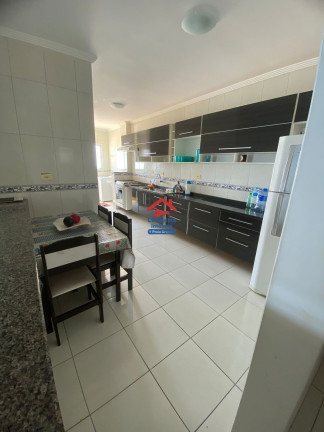 Imagem Apartamento com 3 Quartos à Venda, 100 m² em Aviação - Praia Grande Imagem Apartamento com 3 Quartos à Venda, 100 m² em Aviação - Praia Grande
