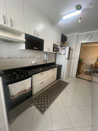 Imagem Apartamento com 1 Quarto à Venda, 61 m² em Aviação - Praia Grande