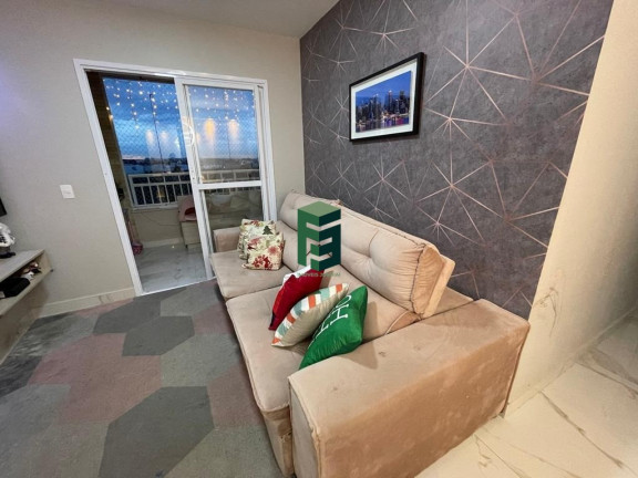 Imagem Apartamento com 2 Quartos à Venda, 78 m² em Jardim Guanabara - Jundiaí