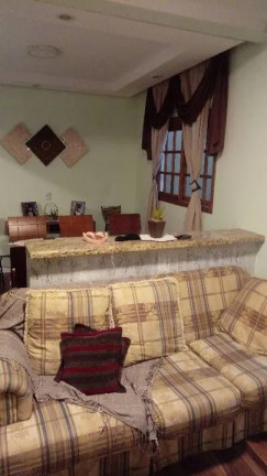 Imagem Casa com 3 Quartos à Venda, 114 m² em Jardim Europa - Votorantim