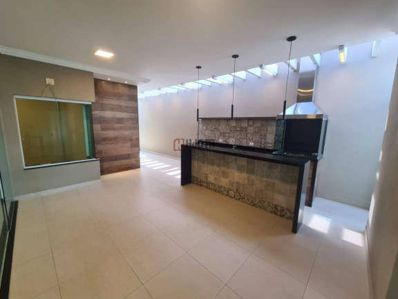 Imagem Casa de Condomínio com 3 Quartos à Venda, 220 m² em Loteamento Village Mirassol Ii - Mirassol Imagem Casa de Condomínio com 3 Quartos à Venda, 220 m² em Loteamento Village Mirassol Ii - Mirassol