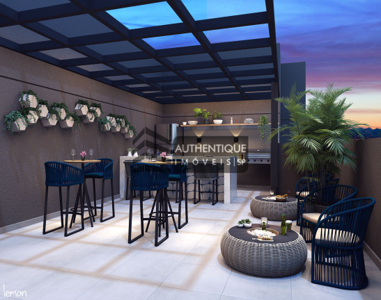 Imagem Apartamento com 2 Quartos à Venda, 47 m² em Enseada - Guarujá