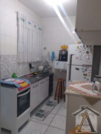 Imagem Apartamento com 2 Quartos à Venda, 70 m² em Gonzaga - Santos Imagem Apartamento com 2 Quartos à Venda, 70 m² em Gonzaga - Santos
