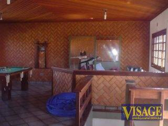 Imagem Sobrado com 4 Quartos à Venda,  em Cid. Jardim - Jacareí