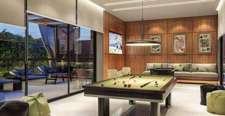Imagem Imóvel com 3 Quartos à Venda, 140 m² em Itapema - Itapema