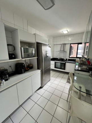 Imagem Apartamento com 4 Quartos à Venda, 180 m² em Jardim Apipema - Salvador