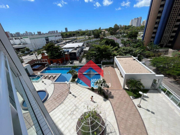 Imagem Apartamento com 4 Quartos à Venda, 178 m² em Guararapes - Fortaleza Imagem Apartamento com 4 Quartos à Venda, 178 m² em Guararapes - Fortaleza