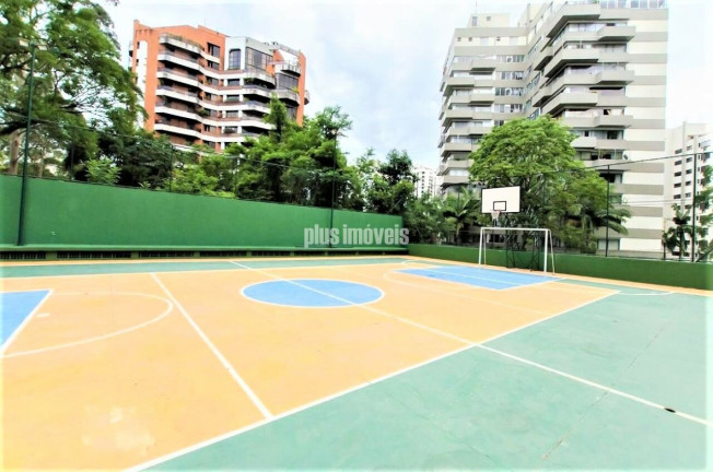 Imagem Apartamento com 4 Quartos para Alugar, 144 m² em Panamby - São Paulo Imagem Apartamento com 4 Quartos para Alugar, 144 m² em Panamby - São Paulo