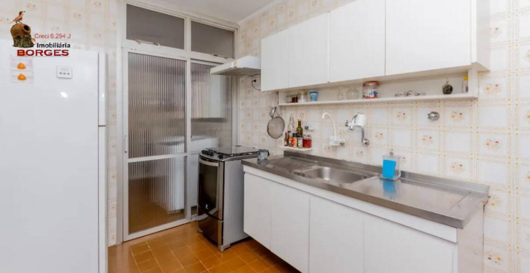 Imagem Apartamento com 2 Quartos à Venda, 69 m² em Brooklin - São Paulo