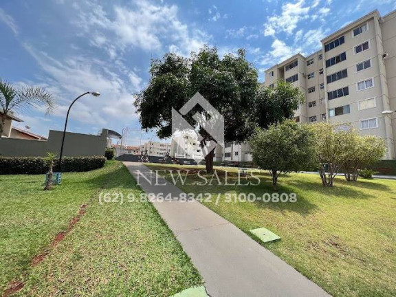 Imagem Apartamento com 2 Quartos à Venda, 70 m² em Vila Cruzeiro Do Sul - Aparecida De Goiânia Imagem Apartamento com 2 Quartos à Venda, 70 m² em Vila Cruzeiro Do Sul - Aparecida De Goiânia