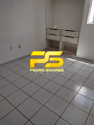 Imagem Apartamento com 3 Quartos à Venda, 70 m² em Jardim Cidade Universitária - João Pessoa