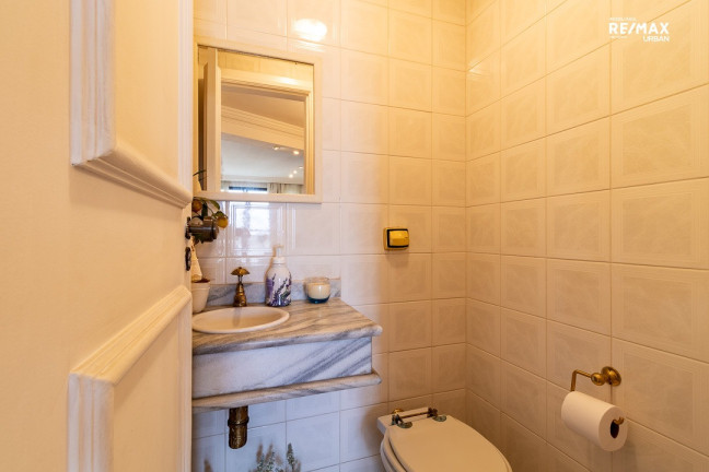 Imagem Apartamento com 3 Quartos à Venda, 119 m² em Vila Andrade - São Paulo Imagem Apartamento com 3 Quartos à Venda, 119 m² em Vila Andrade - São Paulo
