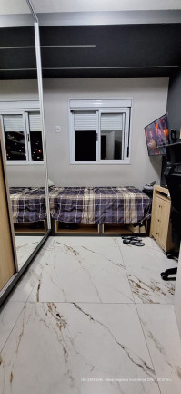 Imagem Apartamento com 3 Quartos à Venda, 100 m² em Itacorubi - Florianópolis
