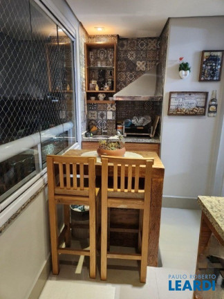 Imagem Apartamento com 2 Quartos à Venda, 77 m² em Campestre - Santo André Imagem Apartamento com 2 Quartos à Venda, 77 m² em Campestre - Santo André