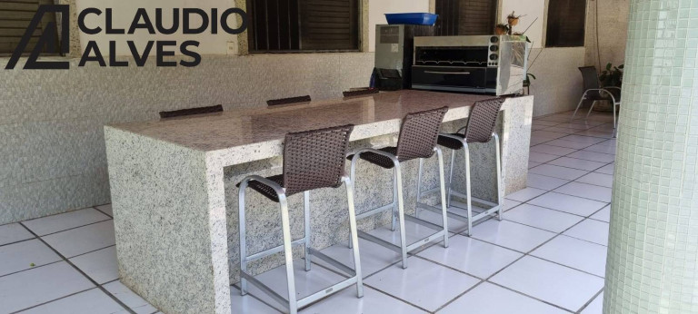 Imagem Casa com 4 Quartos à Venda, 200 m² em Muchila - Feira De Santana Imagem Casa com 4 Quartos à Venda, 200 m² em Muchila - Feira De Santana