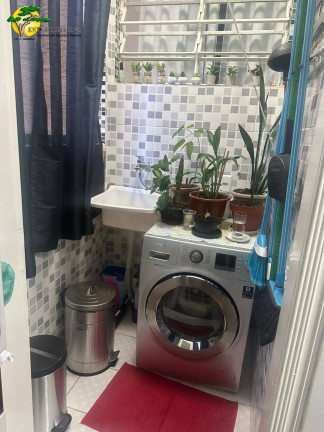 Imagem Apartamento à Venda, 52 m² em Vila Buarque - São Paulo