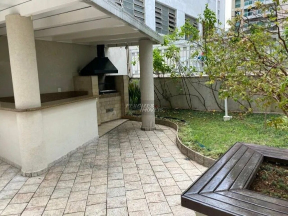Imagem Apartamento com 1 Quarto para Alugar, 40 m² em Perdizes - São Paulo Imagem Apartamento com 1 Quarto para Alugar, 40 m² em Perdizes - São Paulo