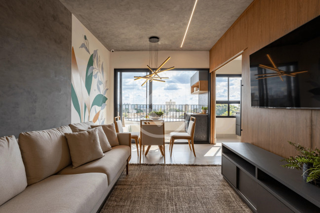 Imagem Apartamento com 3 Quartos à Venda, 82 m² em B. Great Nova Suiça - Goiânia Imagem Apartamento com 3 Quartos à Venda, 82 m² em B. Great Nova Suiça - Goiânia