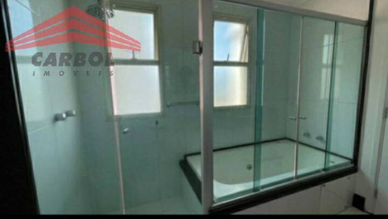 Imagem Apartamento com 3 Quartos à Venda, 108 m² em Jardim Ana Maria - Jundiaí