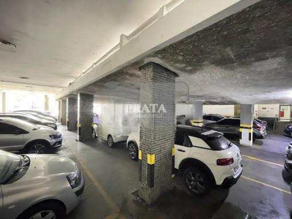 Imagem Apartamento com 2 Quartos à Venda, 107 m² em Gonzaga - Santos Imagem Apartamento com 2 Quartos à Venda, 107 m² em Gonzaga - Santos