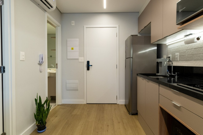 Imagem Apartamento com 1 Quarto à Venda, 34 m² em Pinheiros - São Paulo Imagem Apartamento com 1 Quarto à Venda, 34 m² em Pinheiros - São Paulo