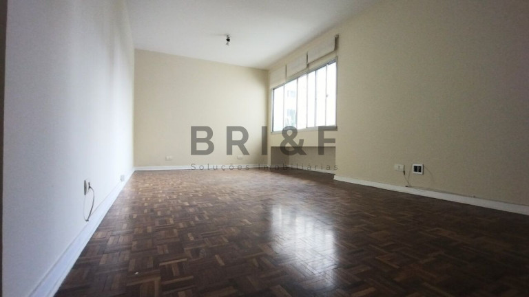 Imagem Apartamento com 2 Quartos à Venda, 73 m² em Brooklin  - São Paulo