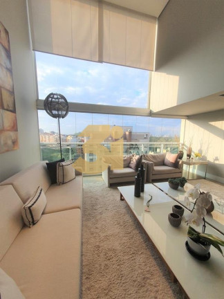 Imagem Apartamento com 3 Quartos à Venda, 191 m² em Panamby - São Paulo Imagem Apartamento com 3 Quartos à Venda, 191 m² em Panamby - São Paulo