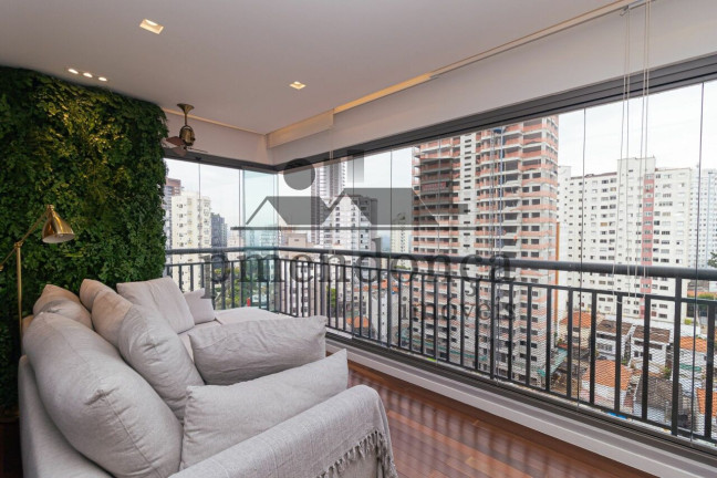 Imagem Apartamento com 2 Quartos à Venda, 69 m² em Pompeia - São Paulo Imagem Apartamento com 2 Quartos à Venda, 69 m² em Pompeia - São Paulo
