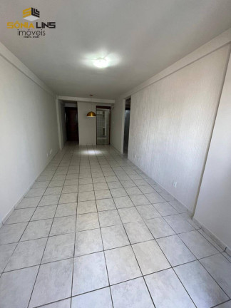 Imagem Apartamento com 3 Quartos à Venda, 76 m² em Manaíra - João Pessoa Imagem Apartamento com 3 Quartos à Venda, 76 m² em Manaíra - João Pessoa