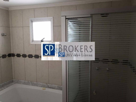 Imagem Cobertura com 3 Quartos à Venda, 230 m² em Pinheiros - São Paulo