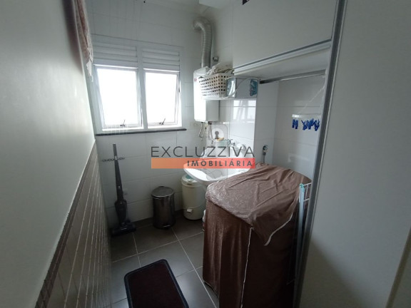 Imagem Apartamento com 3 Quartos à Venda, 167 m² em Vila Costa - Taubaté