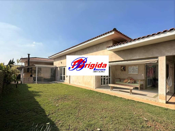Imagem Casa de Condomínio com 3 Quartos à Venda, 308 m² em Jardim Passárgada I - Cotia Imagem Casa de Condomínio com 3 Quartos à Venda, 308 m² em Jardim Passárgada I - Cotia