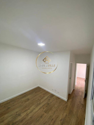 Imagem Apartamento com 2 Quartos à Venda, 62 m² em Pagador De Andrade - Jacareí
