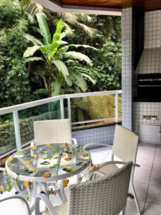 Imagem Imóvel com 2 Quartos à Venda, 78 m² em Praia Grande - Ubatuba Imagem Imóvel com 2 Quartos à Venda, 78 m² em Praia Grande - Ubatuba