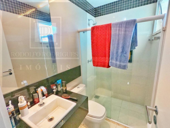 Imagem Casa de Condomínio com 5 Quartos à Venda, 386 m² em Coaçu - Eusébio