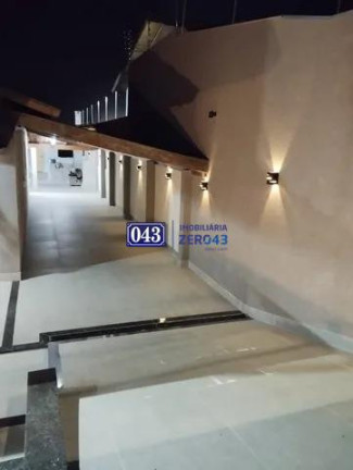 Imagem Casa com 3 Quartos à Venda, 140 m² em Conjunto Habitacional José Garcia Molina - Londrina