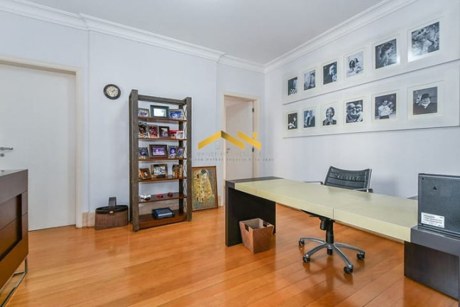 Imagem Apartamento com 3 Quartos à Venda, 247 m² em Vila Suzana - São Paulo Imagem Apartamento com 3 Quartos à Venda, 247 m² em Vila Suzana - São Paulo