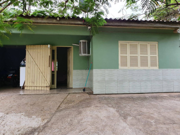 Imagem Casa com 2 Quartos à Venda, 360 m² em Caju - Nova Santa Rita