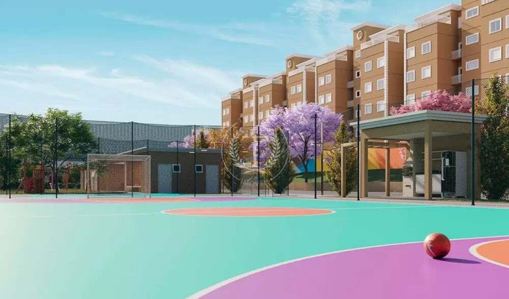 Imagem Cobertura com 2 Quartos à Venda, 42 m² em Jardim Centenário - Guarulhos