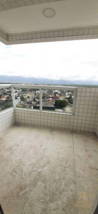 Imagem Apartamento com 1 Quarto à Venda, 47 m² em Aviação - Praia Grande