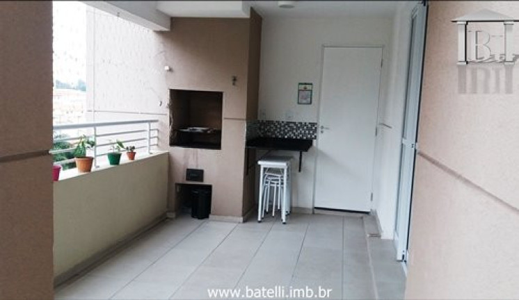 Imagem Apartamento com 2 Quartos à Venda, 102 m² em Jardim Ester Yolanda - São Paulo Imagem Apartamento com 2 Quartos à Venda, 102 m² em Jardim Ester Yolanda - São Paulo