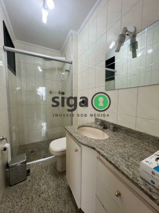 Imagem Apartamento com 3 Quartos à Venda, 87 m² em Jardim Anália Franco - São Paulo