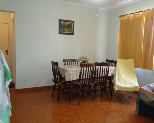 Foto do imóvel Apartamento com 1 Quarto à Venda,  em Itararé - São Vicente