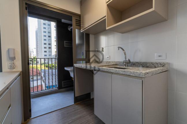 Imagem Apartamento com 2 Quartos à Venda, 85 m² em Moema - São Paulo