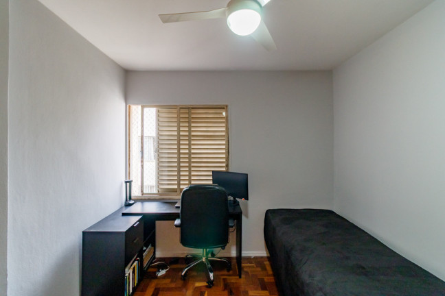 Imagem Apartamento com 3 Quartos à Venda, 106 m² em Vila Mariana - São Paulo