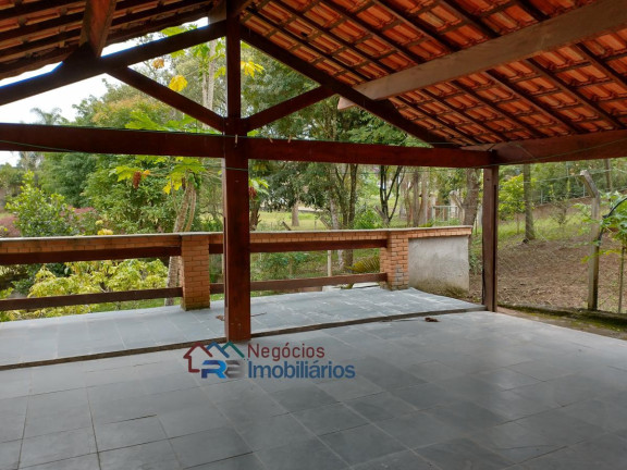 Imagem Chácara com 4 Quartos à Venda, 1.000 m² em Campo Verde - Ibiúna