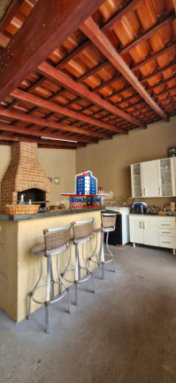 Imagem Casa com 3 Quartos à Venda, 170 m² em Conjunto Habitacional Duas Vendas - São José Do Rio Preto Imagem Casa com 3 Quartos à Venda, 170 m² em Conjunto Habitacional Duas Vendas - São José Do Rio Preto