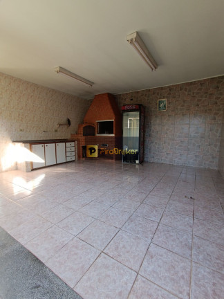 Imagem Casa com 2 Quartos à Venda, 180 m² em Jardim Paris - Charqueada