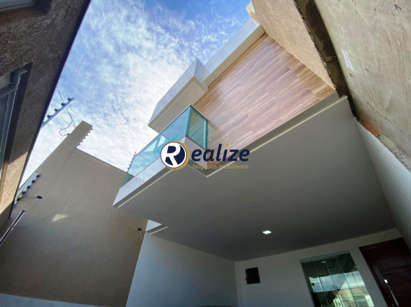 Imagem Casa com 3 Quartos à Venda, 155 m² em Jardim Boa Vista - Guarapari