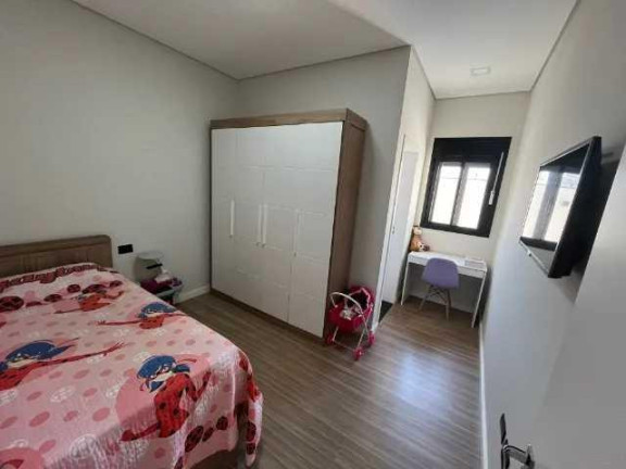 Imagem Casa de Condomínio com 3 Quartos à Venda, 190 m² em Condomínio Villagio Milano - Sorocaba Imagem Casa de Condomínio com 3 Quartos à Venda, 190 m² em Condomínio Villagio Milano - Sorocaba